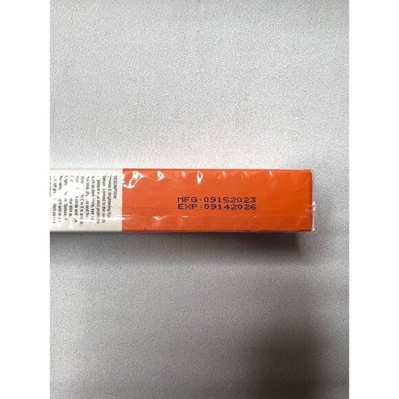JoyPretty Vitamin C Brightening Eye Serum 20ml - For Dark Circles & Crows Feet - Picture 2 of 4